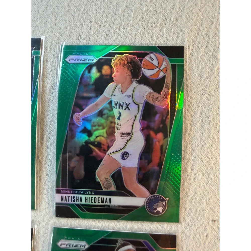 Panini present exact